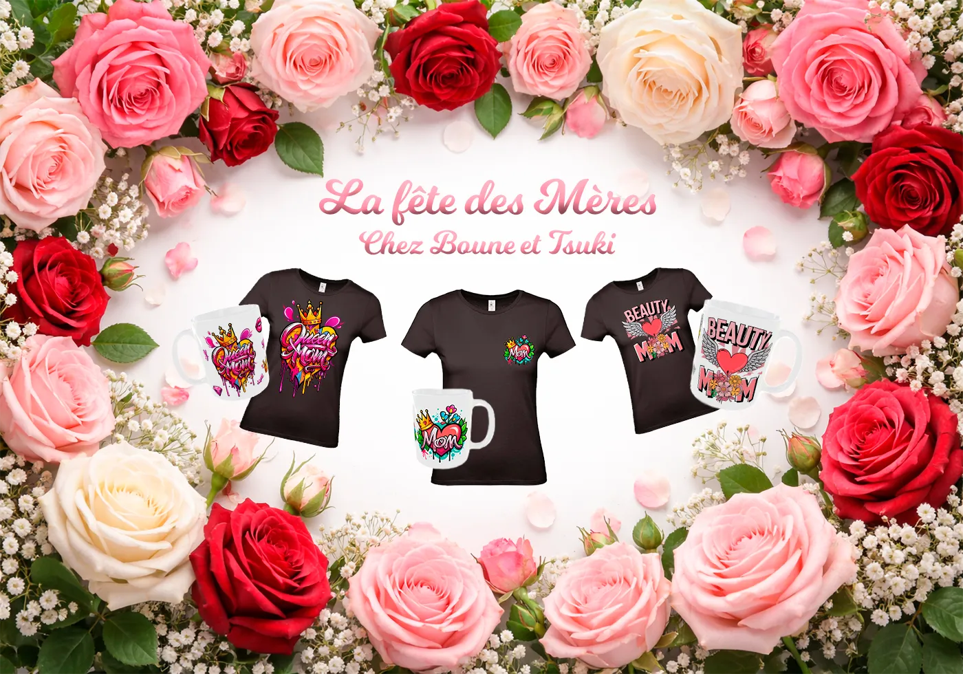 F&ecirc;te des M&egrave;res